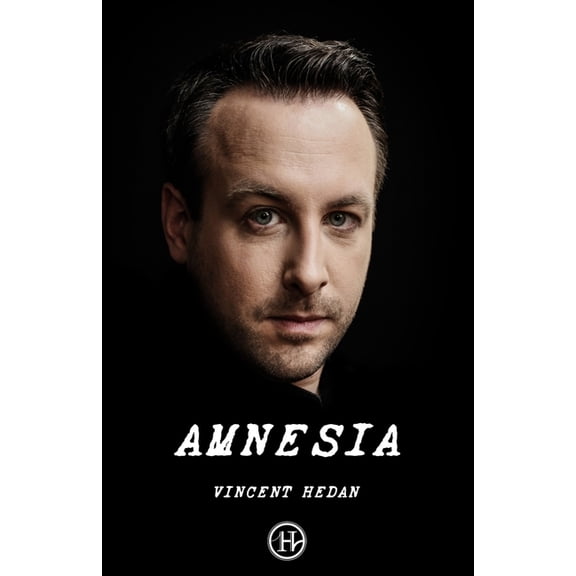 Amnesia, (Paperback)