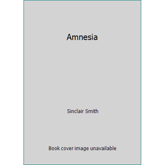 Pre-Owned Amnesia (Mass Market Paperback) 0590509527 9780590509527