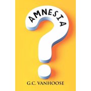 Amnesia Paperback