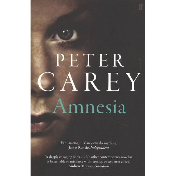 Amnesia