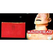 Bends 180G & Amnesiac 2LP/180G