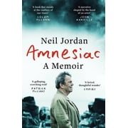 Amnesiac A Memoir, Paperback