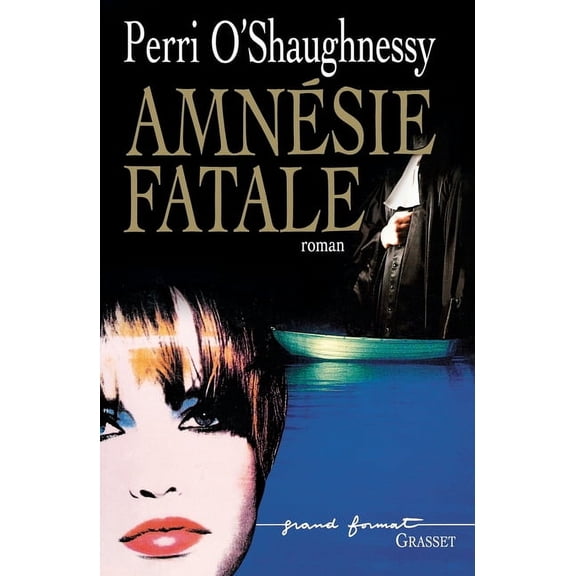 Amnesie Fatale, (Paperback)