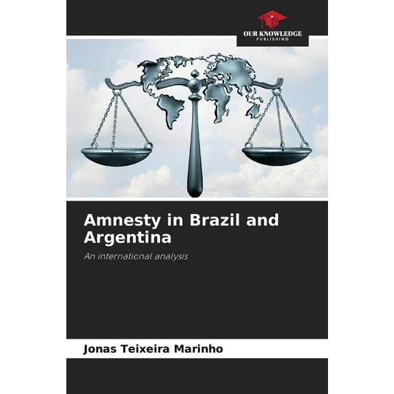 Amnesty in Brazil and Argentina, (Paperback)