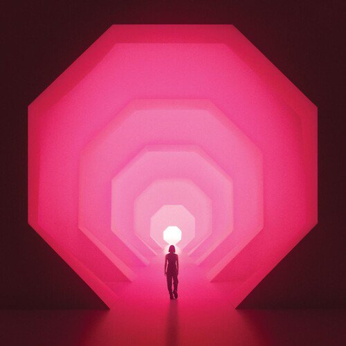 Lapalux - Amnioverse - Music & Performance - CD