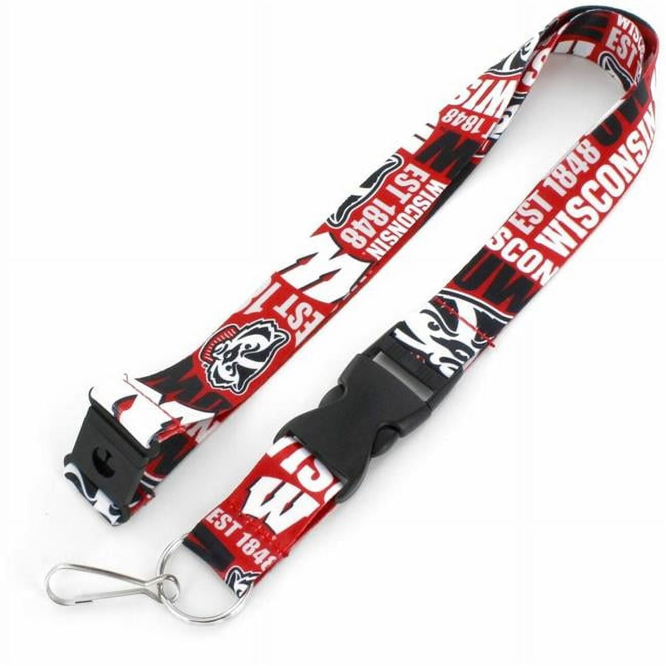 Georgia bulldog lanyard hotsell