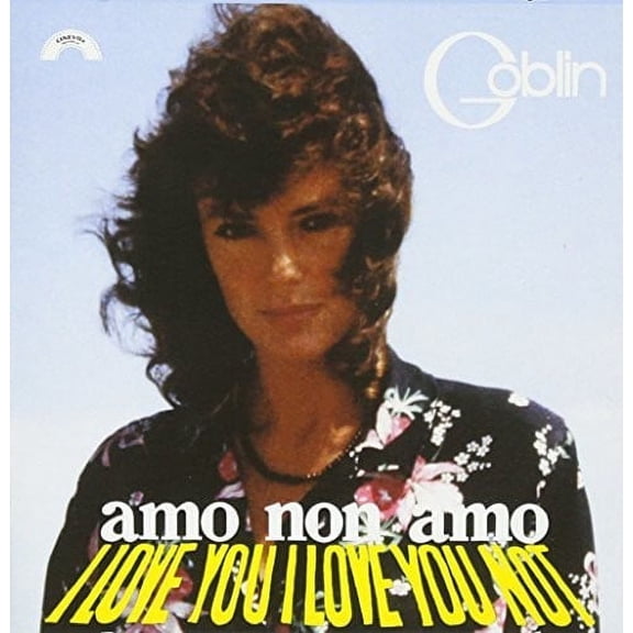 Amo Non Amo Soundtrack