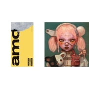 Amo Pa & Post Human Nex Gen X [CD Bundle]