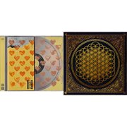 Amo Pa & Sempiternal [CD Bundle]