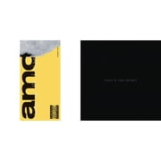 Amo Pa & Thats The Spirit Exp [CD Bundle]
