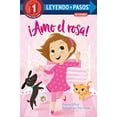 thumbnail image 1 of Pre-Owned ¡Amo El Rosa! (I Love Pink Spanish Edition) (Paperback) 0593174267 9780593174265, 1 of 1