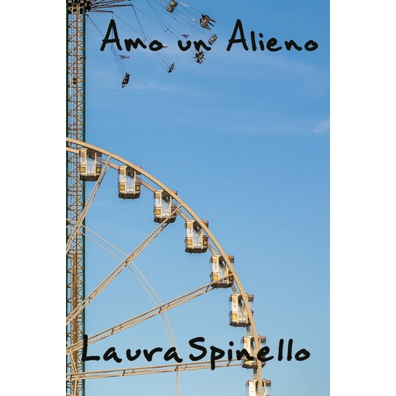 Amo un Alieno (Paperback)