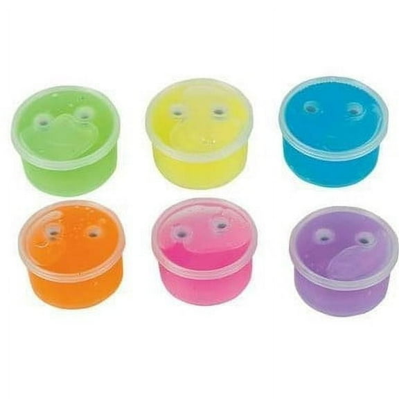 Amoeba Puttys - 12 per pack