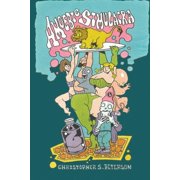 Amoebic Simulacra, Paperback