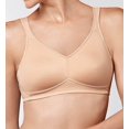 thumbnail image 1 of Amoena 2167 Marlena Seamless Soft Cup Bra, 1 of 4