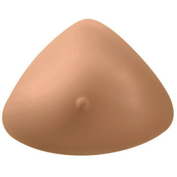Amoena Tria Aire Breast Form, Style 442 12, Tawny