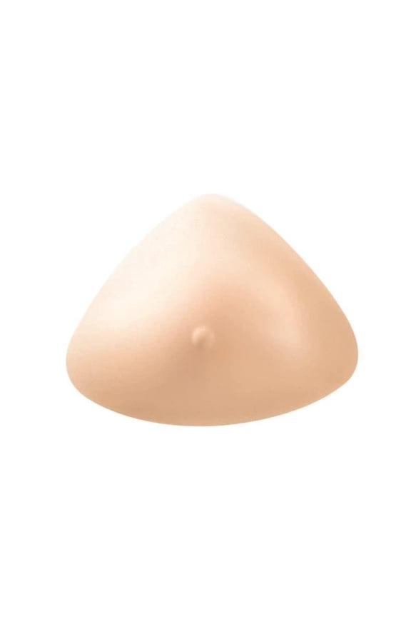Women's 247 Essential Light 2S Silicone Breast Form Blush 12