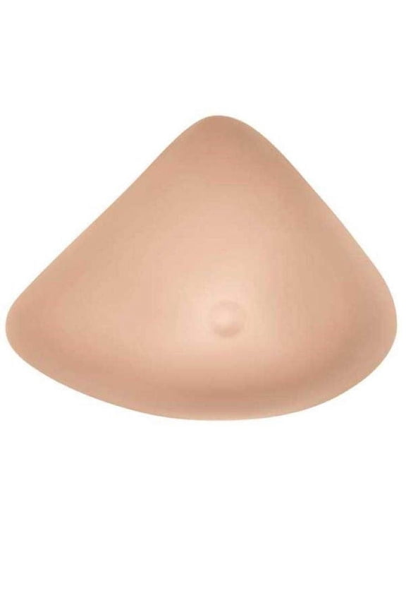 Women's 356 Essential Light 2A Breast Form Ivory 4-Right