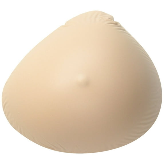 Amoena Women's Essential 3E 556L, Ivory, 9