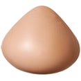 thumbnail image 1 of Amoena Women's Natura Extra Light 2s Tw Breast Form, Tawny, 9, 1 of 3