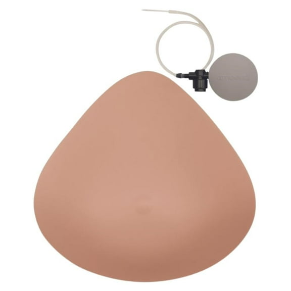 Amoena Womens Adapt Air Light 2SN Adjustable Breast Form, 05, Ivory