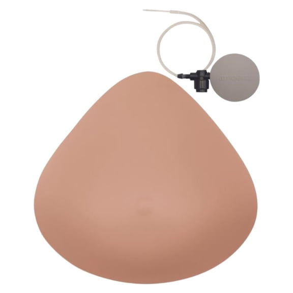 Amoena Womens Adapt Air Light 2SN Adjustable Breast Form, 08, Ivory