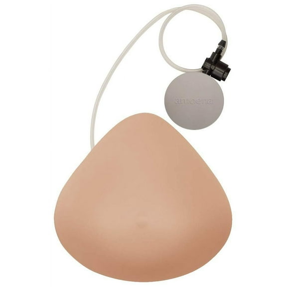 Amoena Womens Adapt Air Light 2SN Adjustable Breast Form, 13, Ivory
