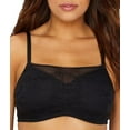 thumbnail image 1 of Amoena Womens Amber Bralette Style-44259, 1 of 2