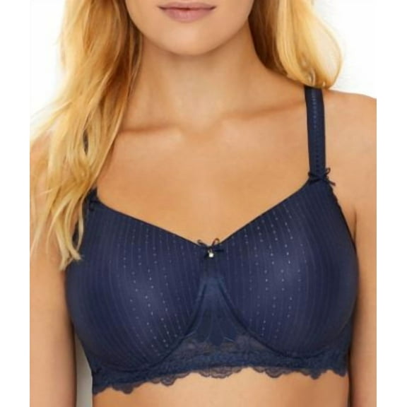 Amoena Womens Aurelie Wire-Free Bra Style-44155