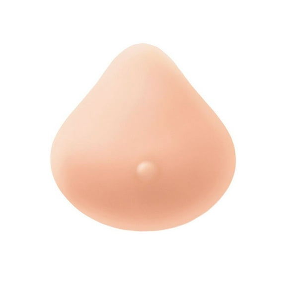 Amoena Womens Contact 1S Breast Form, 02, Ivory