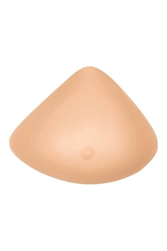 Womens Contact 2A Breast Form, 01R, Ivory