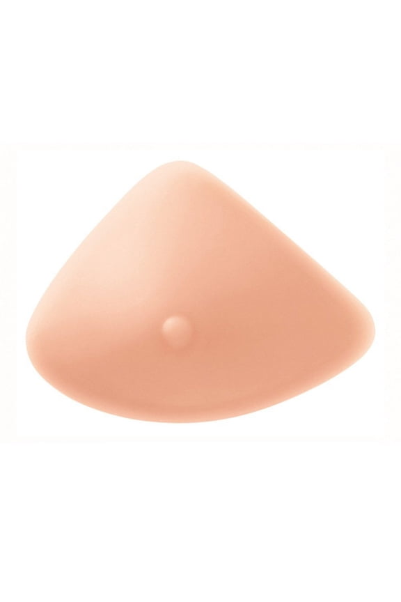 Womens Contact 2A Breast Form, 03L, Ivory