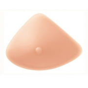 Amoena Womens Contact 2A Breast Form, 06L, Ivory