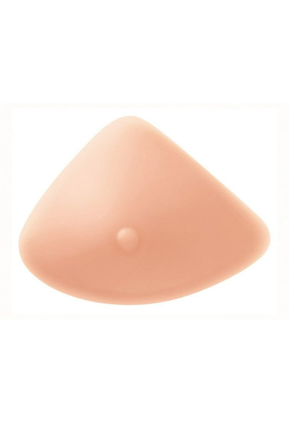 Womens Contact 2A Breast Form, 11L, Ivory