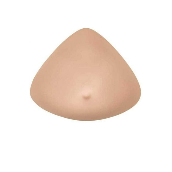 Amoena Womens Contact 2S Breast Form, 02, Ivory