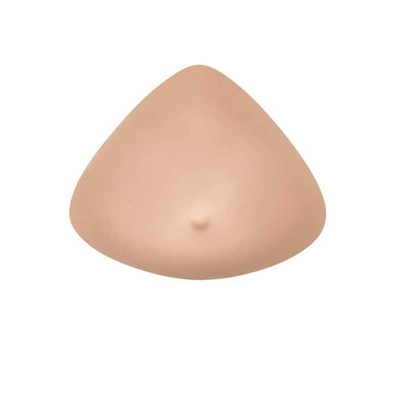 Amoena Womens Contact 2S Breast Form, 03, Ivory
