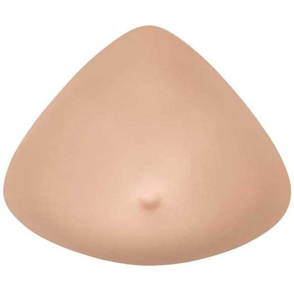 Amoena Womens Contact 3S Breast Form 8 Ivory