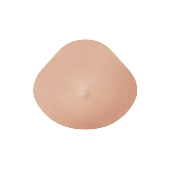 Amoena Womens Essential Light 1SN Breast Form, 13, Ivory
