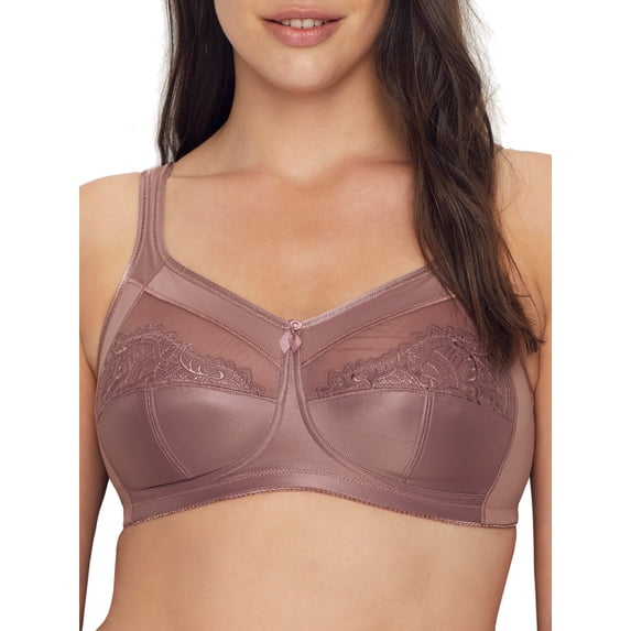 Amoena Womens Isadora Wire-Free Bra Style-0947