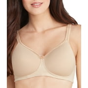 Amoena Womens Mara Wire-Free T-Shirt Bra Style-1150