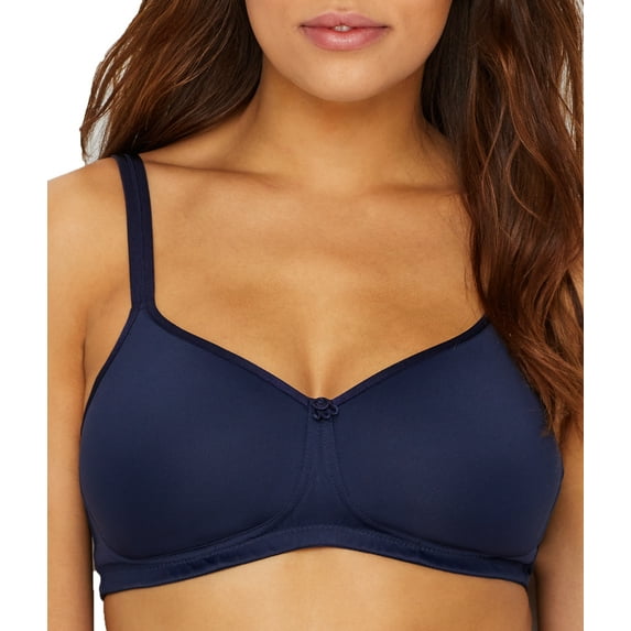 Amoena Womens Mara Wire-Free T-Shirt Bra Style-1150