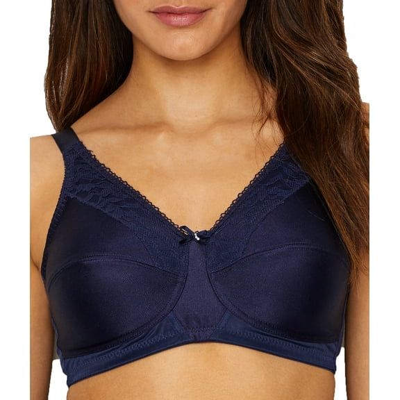 Amoena Womens Nancy Wire-Free Bra Style-1151