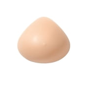 Amoena Womens Natura Cosmetic 2SN Breast Form, 05, Ivory