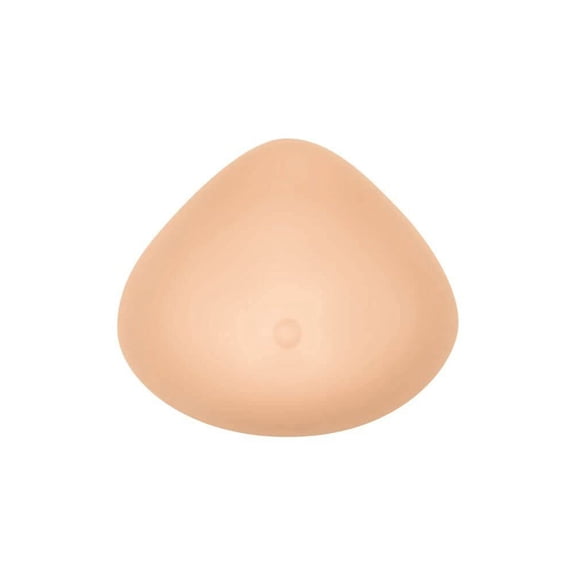 Amoena Womens Natura Cosmetic 2SN Breast Form, 08, Ivory
