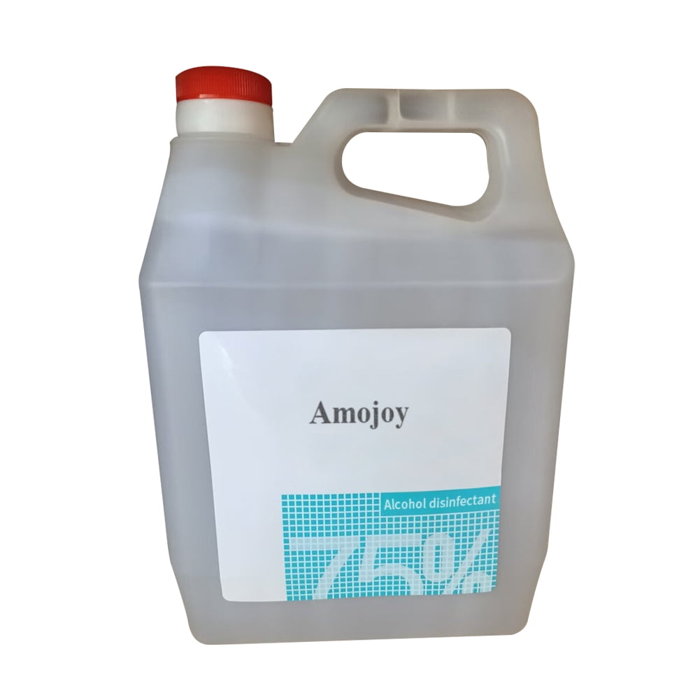 Amojoy Disinfectants and fungicides, Hospital Grade Disinfectant, Kills