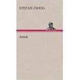 thumbnail image 1 of Amok (Hardcover), 1 of 1