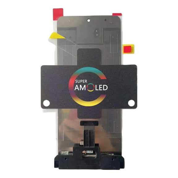 Amoled Foldable Screen for Motorola Razr 40 2023 Xt2323