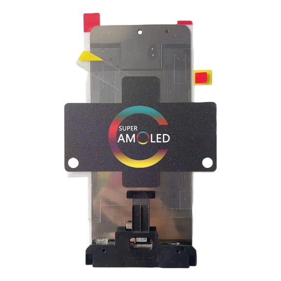 Amoled Foldable Screen for Motorola Razr 40 2023 Xt2323