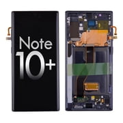 Amoled LCD Screen With Frame for Samsung Note 10 Plus N975