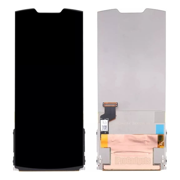 Amoled LCD Screen for Motorola Moto Razr 2019 Xt2000-1